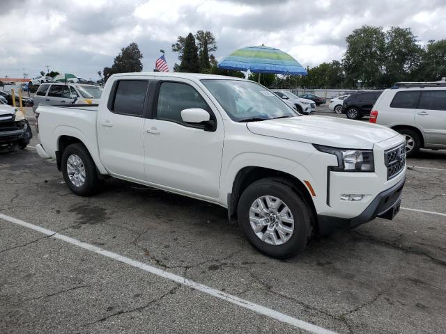 1N6ED1EJ3NN633357 Nissan FRONTIER S