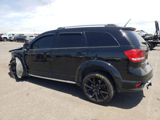 3C4PDCGB4FT559431 Dodge Journey Crossroad