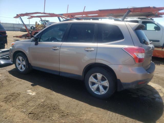 JF2SJAHC6EH531966 Subaru Forester 2.5i Limited