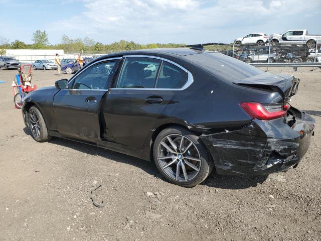 BMW 3 SERIES  2020 1