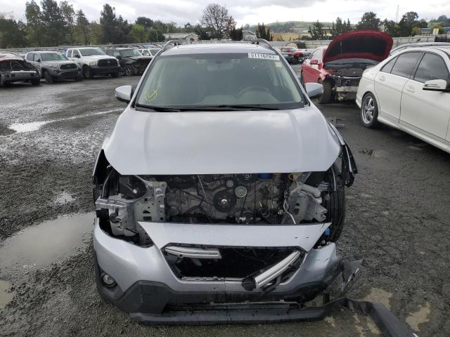JF2GTHMC0M8348009 Subaru Crosstrek Limited