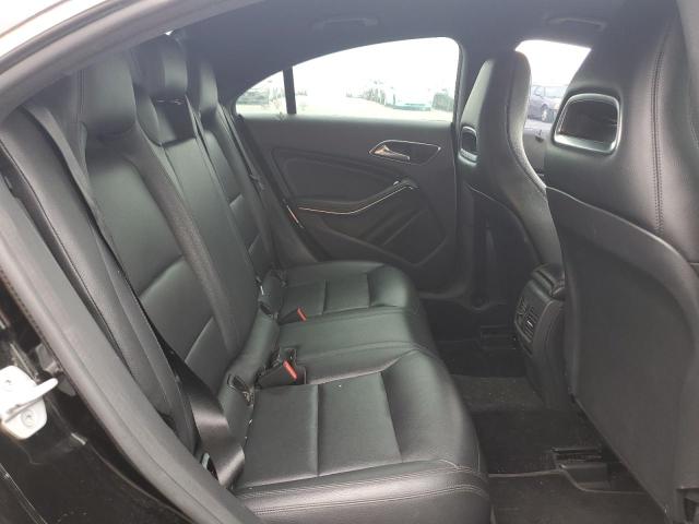 WDDSJ4EB4EN034515 Mercedes-Benz CLA 250