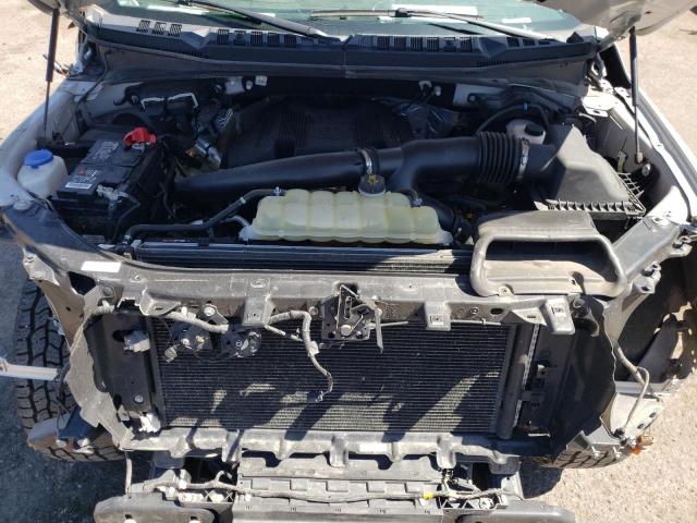 1FTEW1E49KKE94095 Ford F150 Supercrew