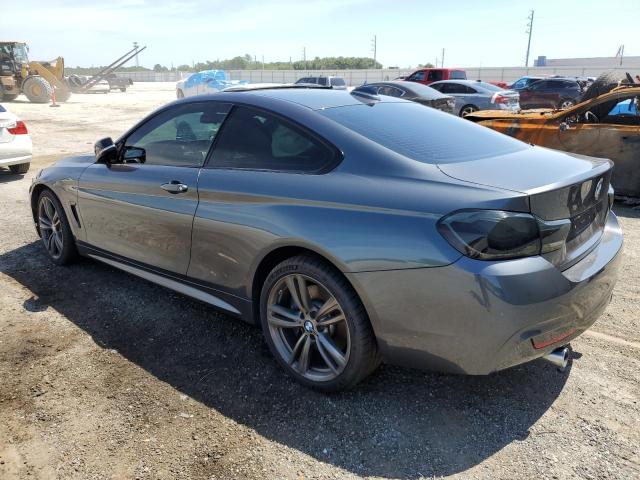 2016 BMW 435 XI WBA3R5C57GK373863