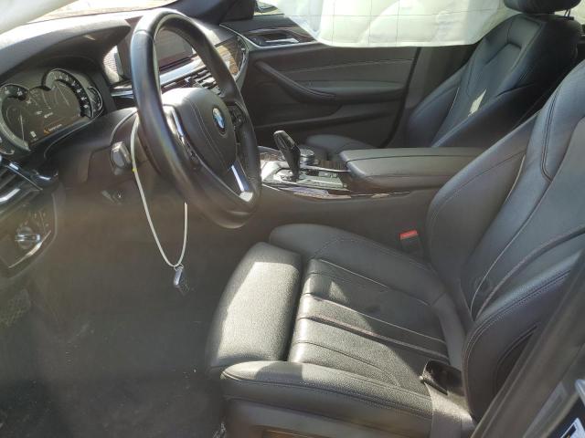 2019 BMW 530E - WBAJA9C56KB393777