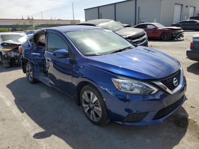 3N1AB7AP5KY392309 Nissan SENTRA S