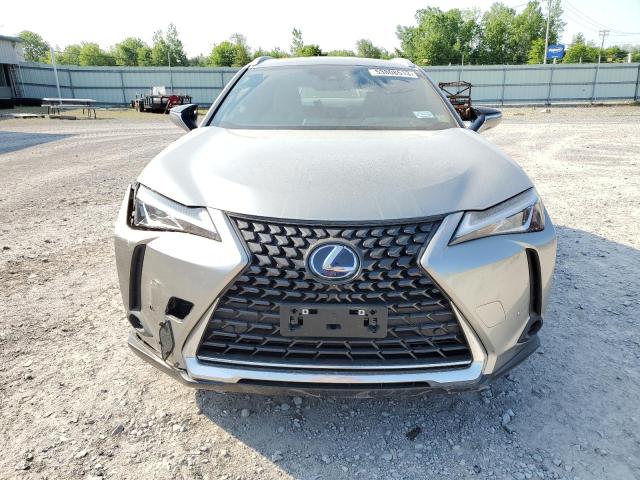 2022 LEXUS UX 250H BA JTHP9JBH8N2058221