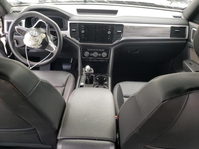  VOLKSWAGEN ATLAS 2022 Вугільний