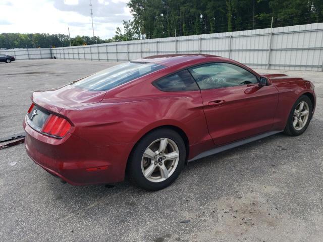 1FA6P8AM5G5316471 2016 FORD MUSTANG, photo no. 3