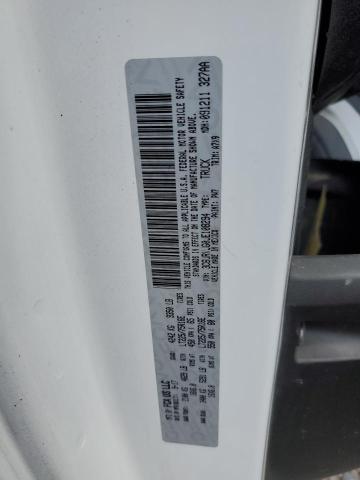 2018 RAM PROMASTER - 3C6URVJG0JE108294