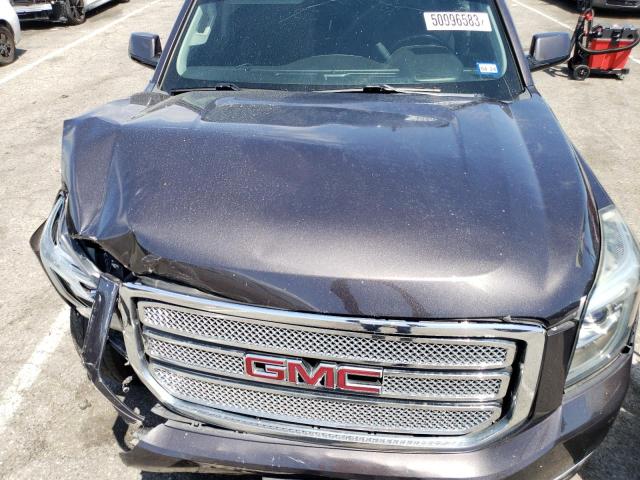 1GKS1AKC2GR165450 GMC YUKON SLE