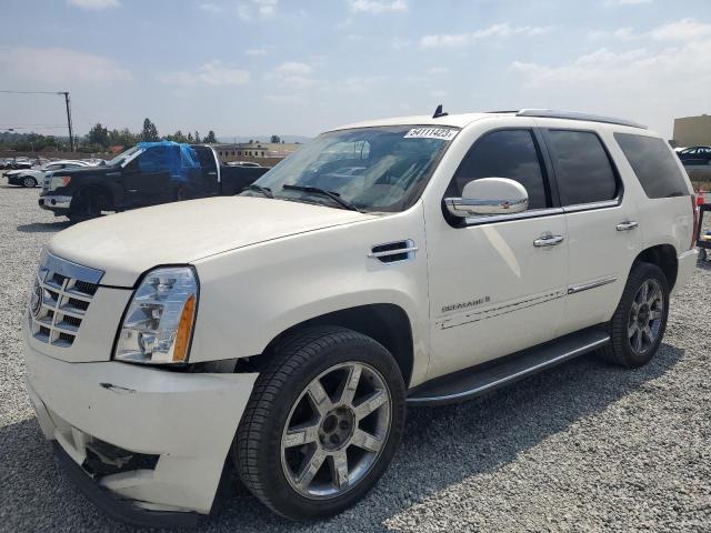 2007 Cadillac Escalade Luxury