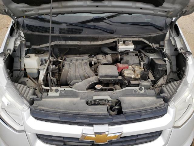 2015 CHEVROLET CITY EXPRE - 3N63M0YN2FK711456