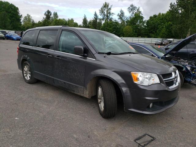 2C4RDGCG5KR595451 Dodge Grand Caravan Sxt