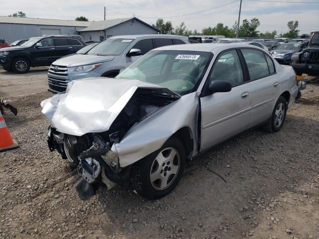 2003 Chevrolet Malibu 