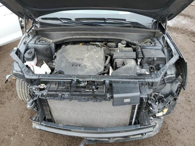5XYP5DHC9NG259450 KIA Telluride Sx