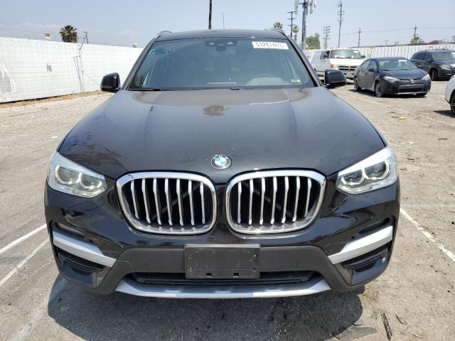 5UXTY3C04M9F61341 BMW X3 Sdrive30i