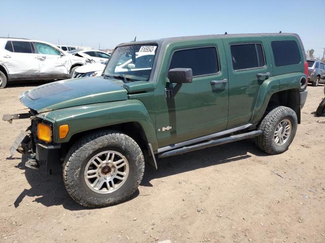 HUMMER H3 2006 0