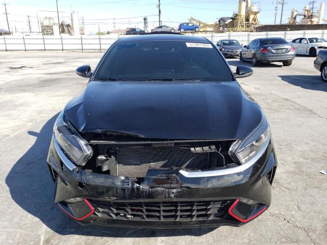 3KPF54AD7NE480637 KIA Forte Gt Line