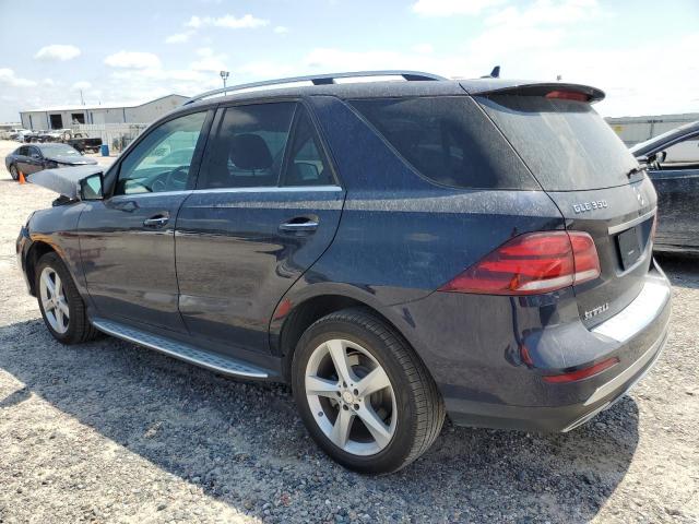 4JGDA5JB0GA723875 Mercedes-Benz GLE 350