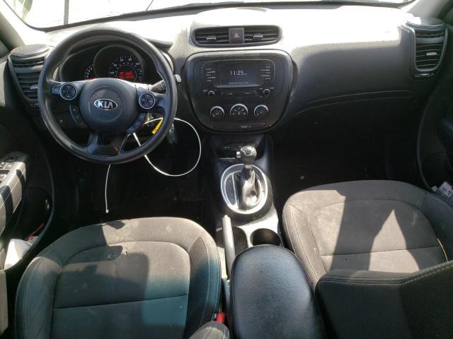 KNDJN2A20K7912347 KIA Soul