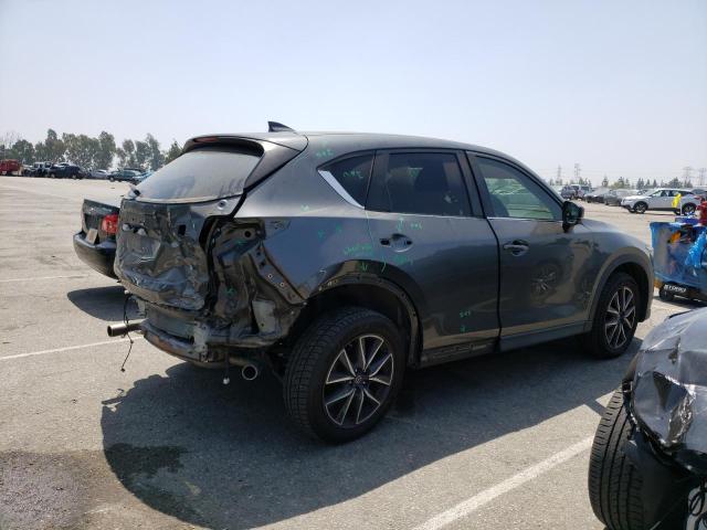 JM3KFACM0J0470405 Mazda Cx-5 Touring