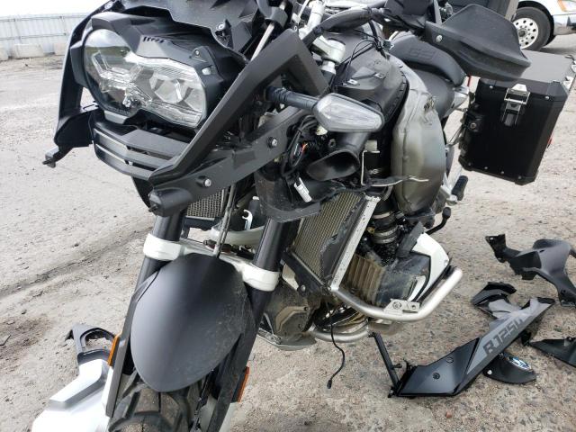 2022 BMW R 1250 GS - WB10M1301N6F90882