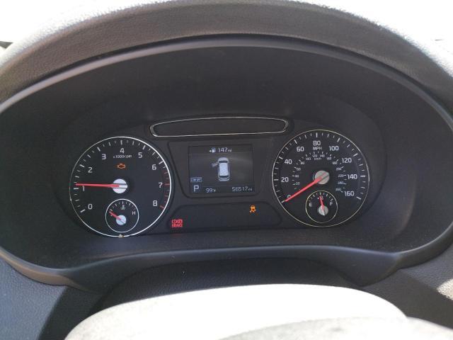 5XYPG4A31KG531053 KIA SORENTO L