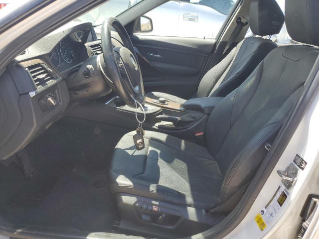 WBA3C1C52FK119924 BMW 328 I Sulev