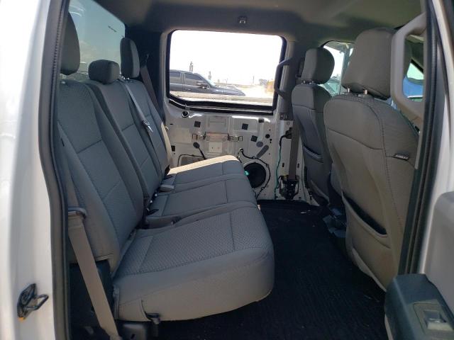 1FTEW1EP0LKE12797 Ford F150 Supercrew