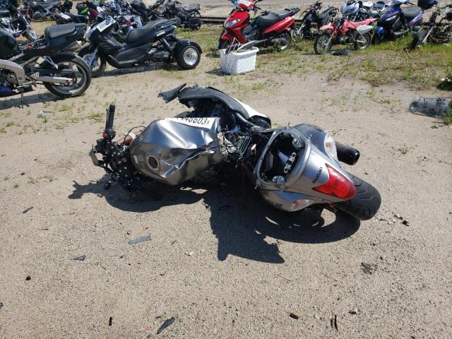 2019 SUZUKI GSX1300 RA - JS1GX72B2K7101305