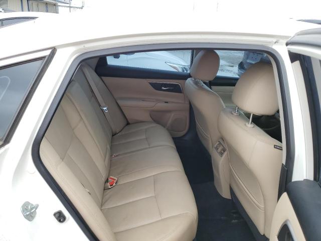 1N4BL3AP4GC216493 Nissan Altima 3.5sl