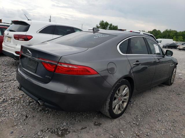 2017 JAGUAR XF PREMIUM - SAJBD4BVXHCY28503
