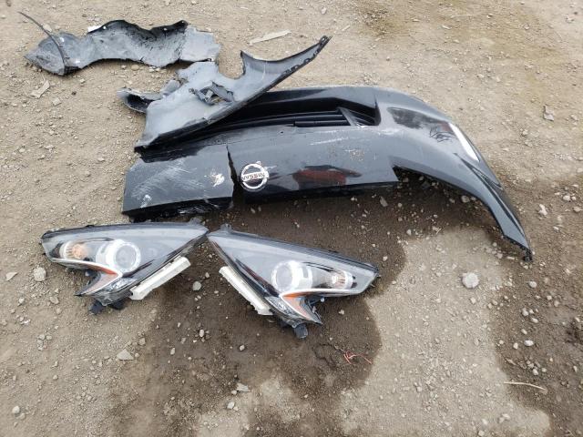 JN1AZ4EH6KM420151 Nissan 370Z BASE