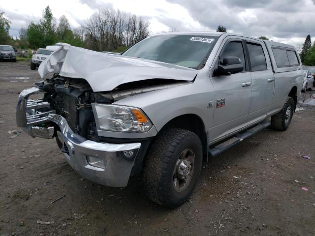 2010 Dodge Ram 3500 