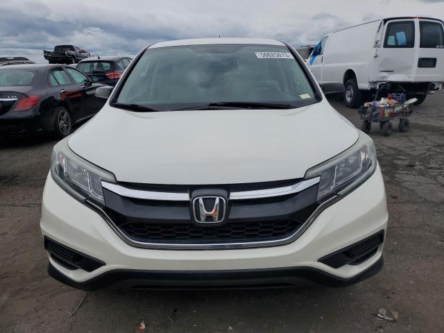 2016 HONDA CR-V SE - 5J6RM4H48GL045300