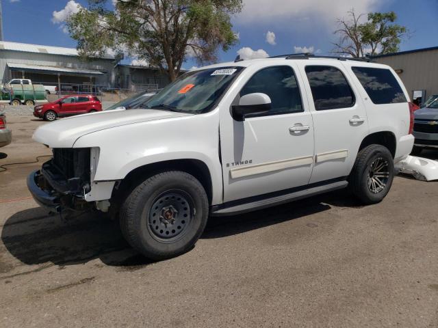 2009 Chevrolet Tahoe 