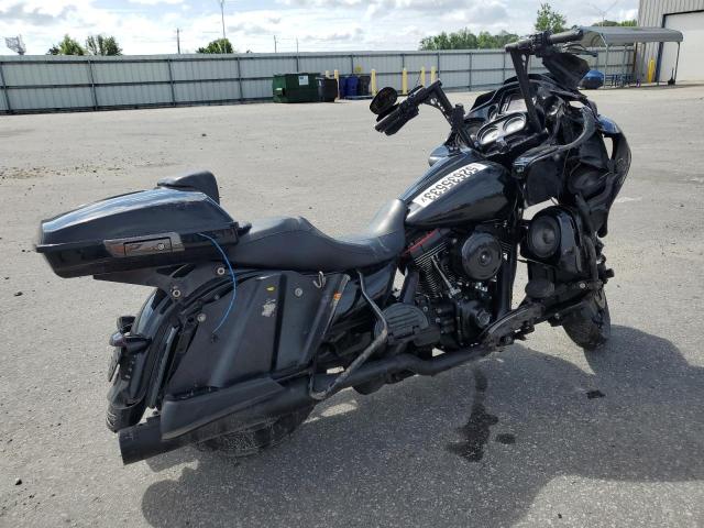 2015 HARLEY-DAVIDSON FLTRXS ROA - 1HD1KTM1XFB634656