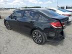 HONDA CIVIC EX photo