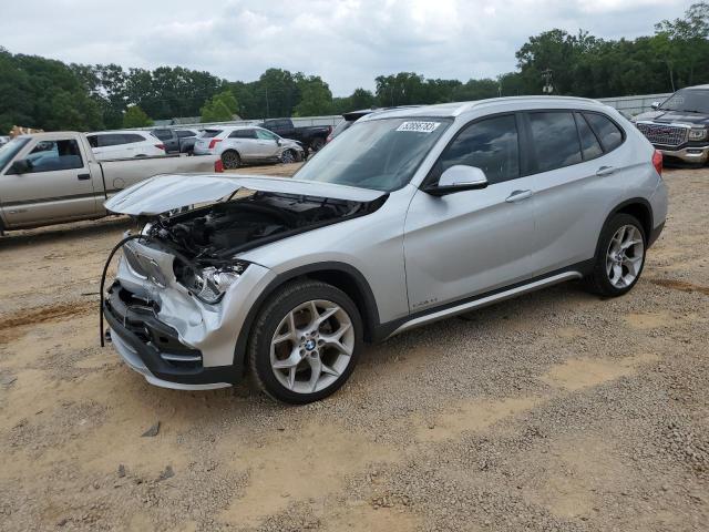 2015 BMW X1 sDrive28i