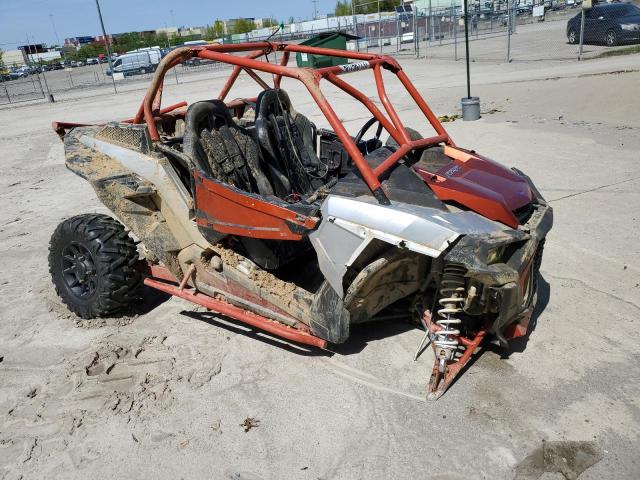 2019 POLARIS RZR XP TUR - 3NSVDE926KF782027