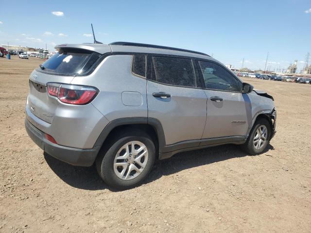3C4NJCAB3JT211251 Jeep Compass Sport