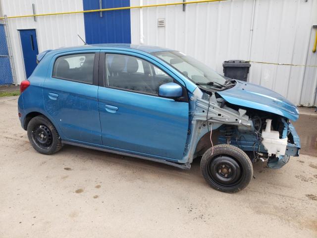 2020 MITSUBISHI MIRAGE ES - ML32A3HJ0LH009164