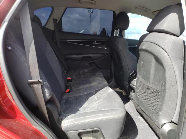 5XYPG4A52KG472709 KIA SORENTO LX