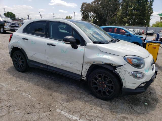 ZFBCFXCB0HP612870 Fiat 500x Trekking