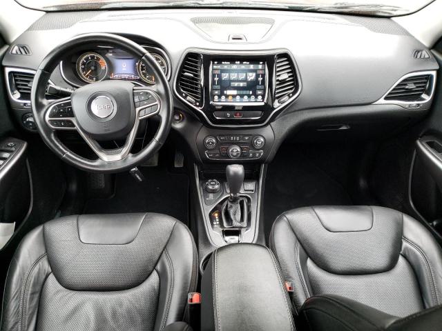 1C4PJMDX5LD620754 Jeep Cherokee Limited