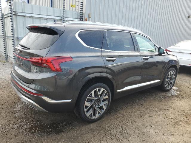 2022 HYUNDAI SANTA FE C 5NMS54ALXNH389716