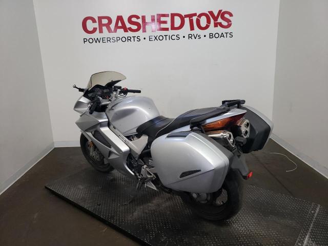 2003 HONDA VFR800 JH2RC46153M500844