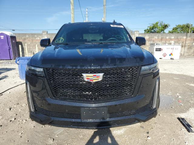 2023 CADILLAC ESCALADE S - 1GYS4EKL6PR187844