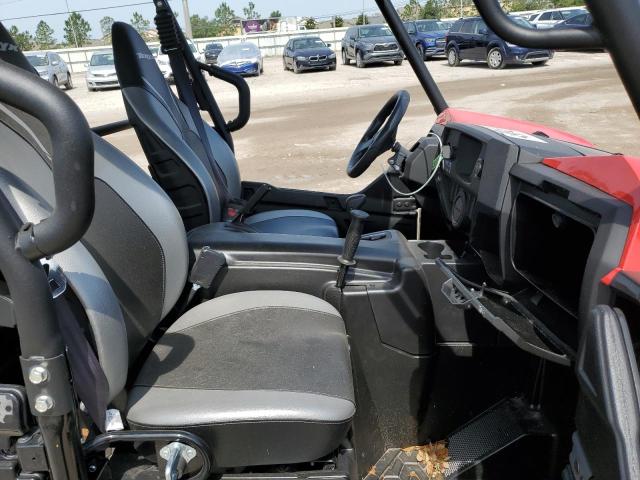 2023 KAWASAKI KRT800 J - JKBRTCJ17PB509031